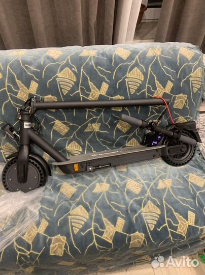 Новые электросамокаты в наличии iconbit Ik1969k