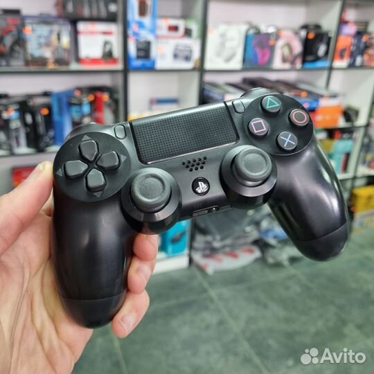 Sony PS4 Slim 500GB с игрой Horizon