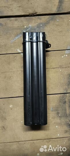 Корпус аккумулятора для электровелосипеда