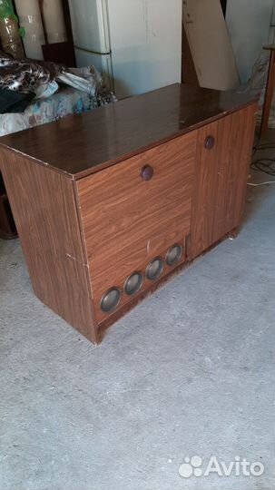 Холодильник -бар бу.СССР