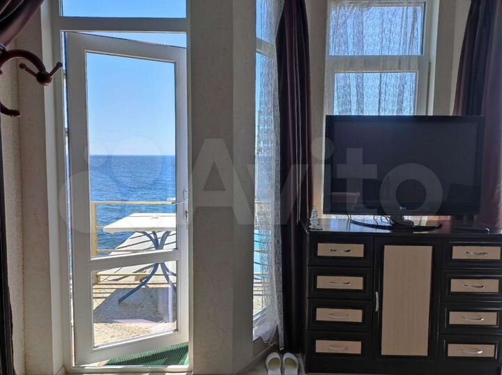 Комната 25 м² в 1-к., 2/2 эт.