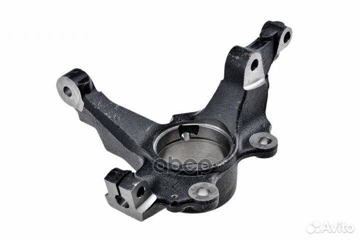 ZZP-PL-008 NTY, шкворень перед, opel corsa 1.0