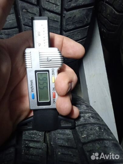 Колесо в сборе 175/70/R13 Daewoo Nexia