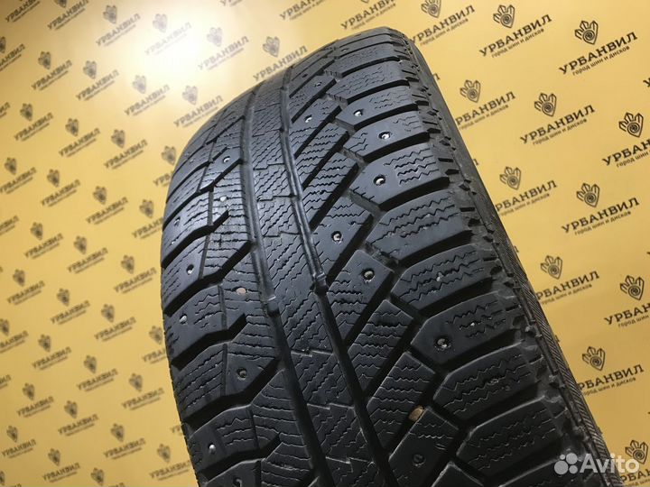 Continental ContiWinterViking 2 205/55 R16 94T