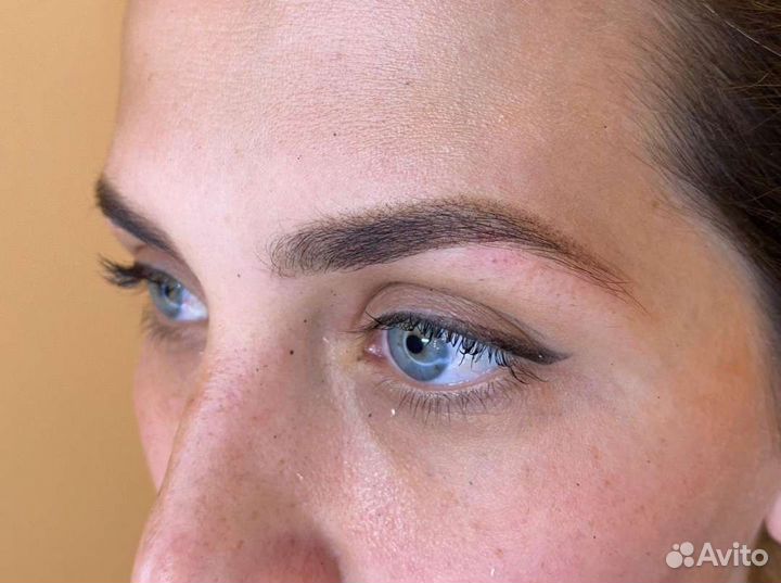 Татуаж, исправление, удаление, комуфляж шрамов