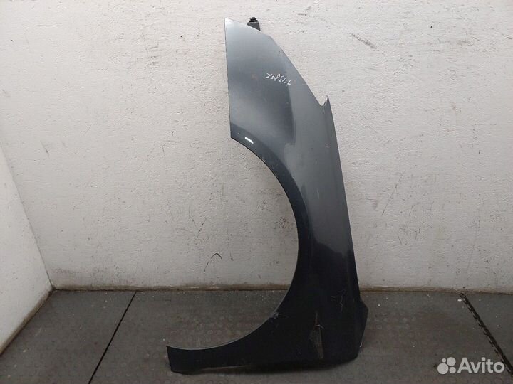 Крыло Citroen C5 2008, 2009