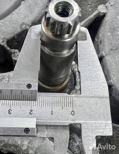 Крестовина Candy