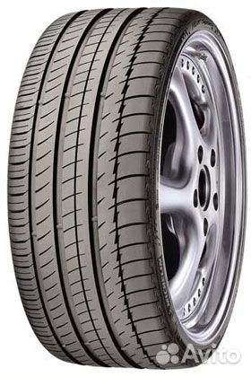 Michelin Pilot Sport 2 235/35 R19 91