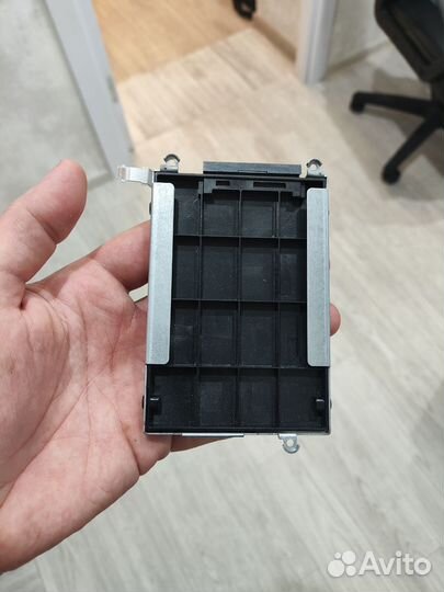 Переходник для ssd SATA HP