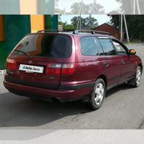 Toyota Carina E 1.8 MT, 1995, 250 000 км, с пробегом, цена 330 000 руб.