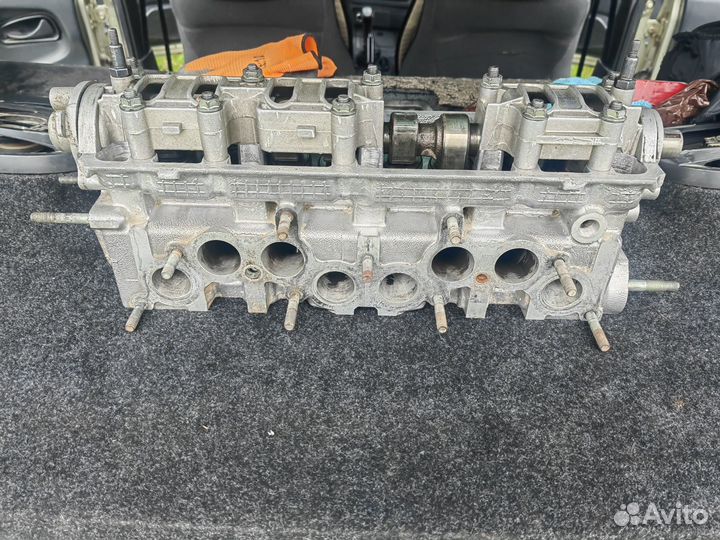 Спорт гбц 1118 ваз