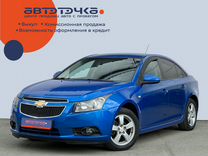 Chevrolet Cruze 1.8 AT, 2011, 195 930 км, с пробегом, цена 850 000 руб.