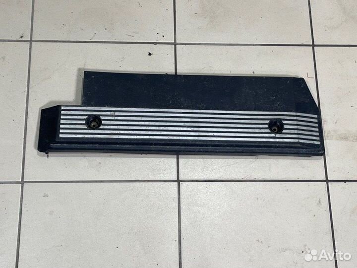 Декоративная крышка двигателя Bmw 330Xi E46 M54B30
