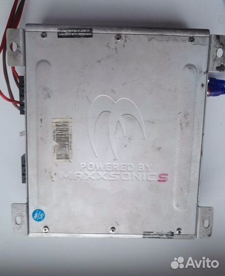 Уситлитель