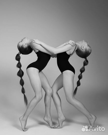 Спортивный фотограф