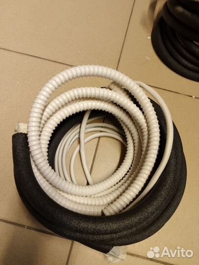 Монтажный комплект для кондиционеров