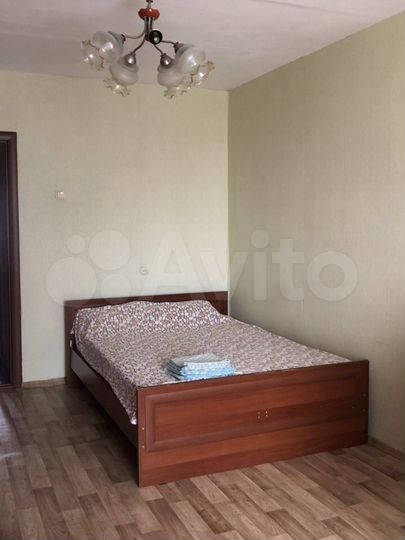 2-к. квартира, 59 м², 4/5 эт.