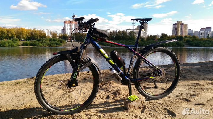 Gt Avalanche elite 2018