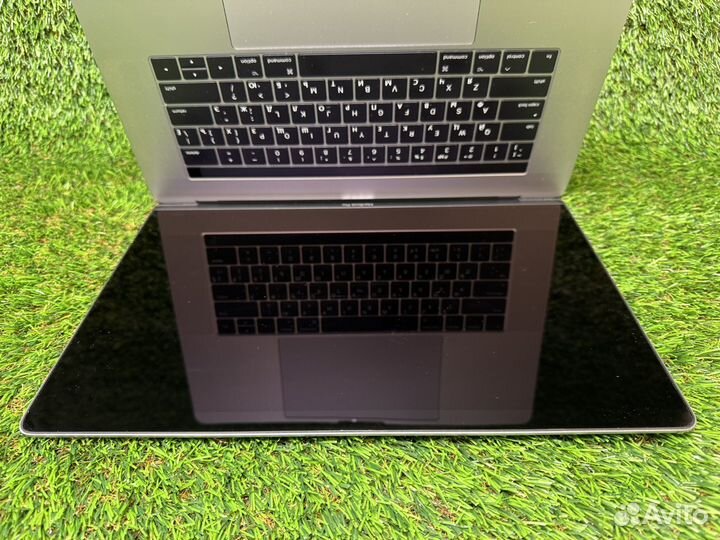 Macbook Pro 15 2017 i7/16/560/500ssd