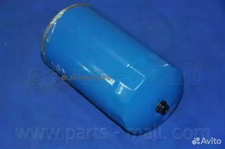 Parts-mall PBB-014 Фильтр масляный
