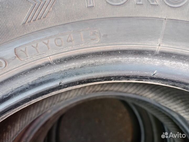 Yokohama C.Drive2 AC02A 185/60 R14 82H