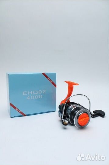 Катушка kaida EHQ 02 40