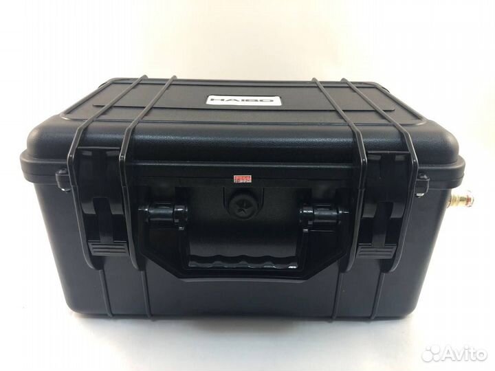 Аккумулятор тяговый LiFePo4 24v 100A haibo