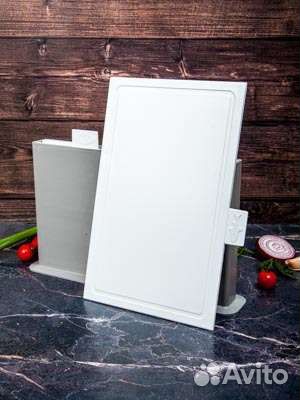 Доски разделочные для кухни новые