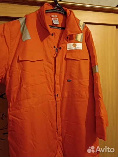 Комбинезон демисезонный. 56 размер