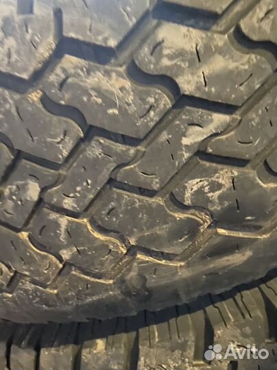 Pro Comp All Terrain 285/70 R17 54B