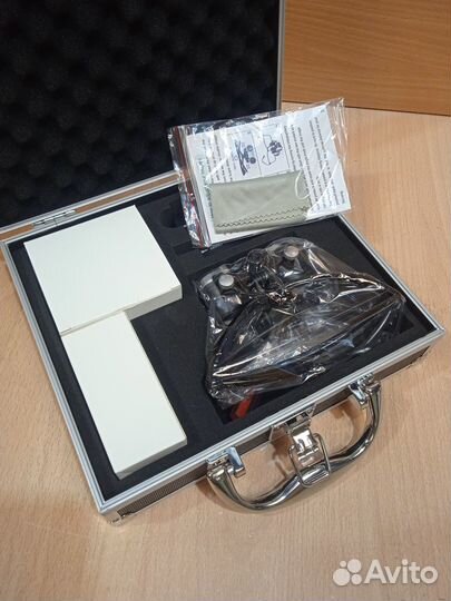 Бинокуляры Осветитель