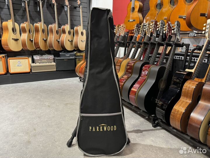 Классическая гитара 3/4