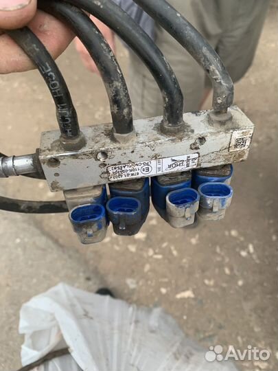 Гбо 4 поколения