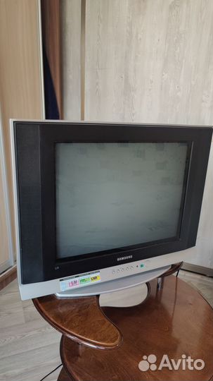 Телевизор Samsung CS-21Z40ZQQ