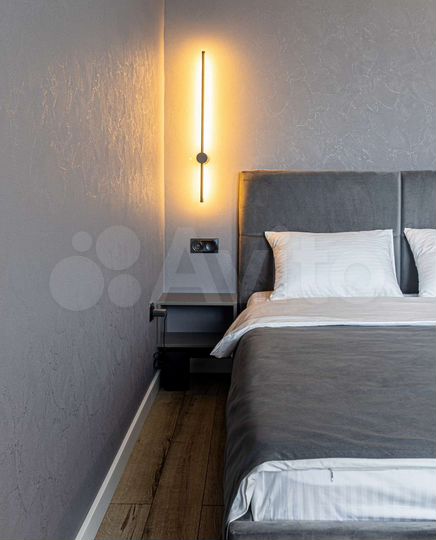 Квартира-студия, 35 м², 2/9 эт.