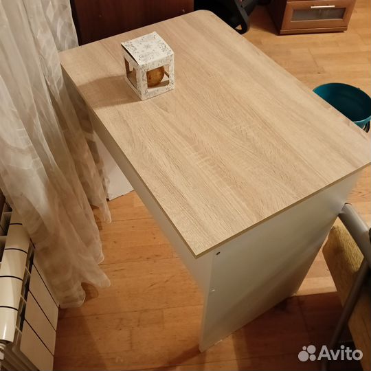 Рабочий стол