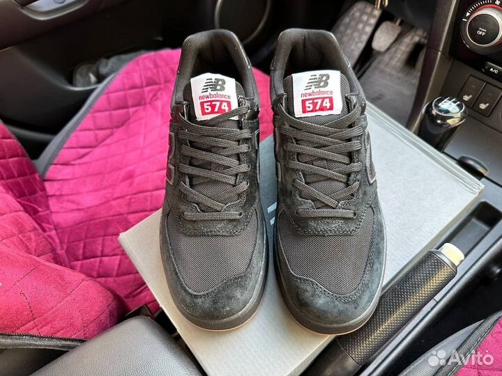 New Balance numeric 574