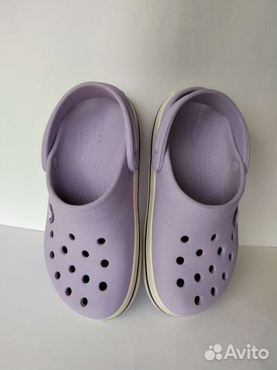 Crocs c10