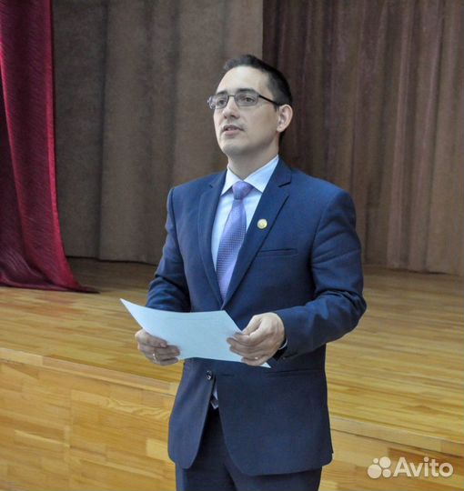 Репетитор по информатике