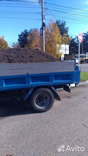 Щебень,песок,фал,навоз,Камаз до 15м3,ЗИЛ от 2-3м3