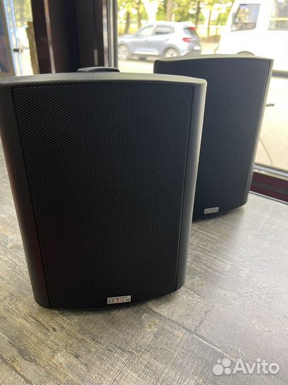 Колонки полочные