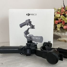 Dji ronin rsc2