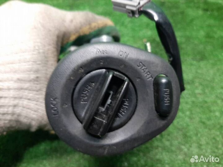 Замок зажигания Nissan X-Trail T31 2007