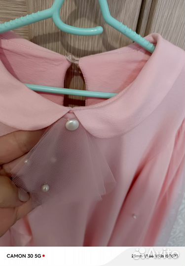 Детская одежда для девочек