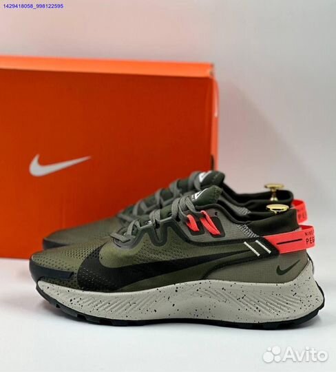 Nike Pegasus Trail 2 (Арт.74122)