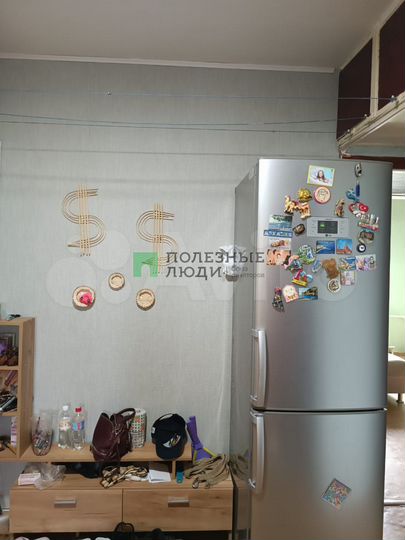 4-к. квартира, 74 м², 5/5 эт.