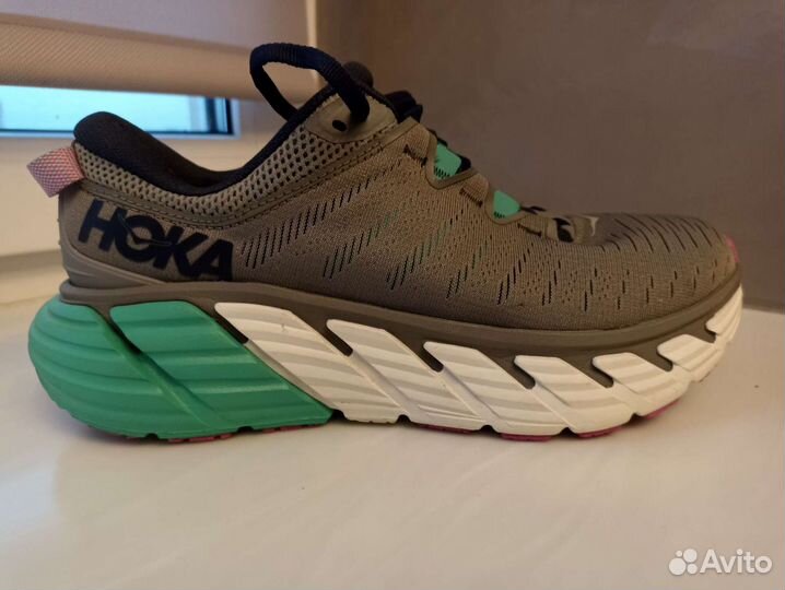 Кроссовки Hoka Gaviota 3