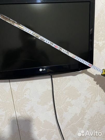 Телевизор бу