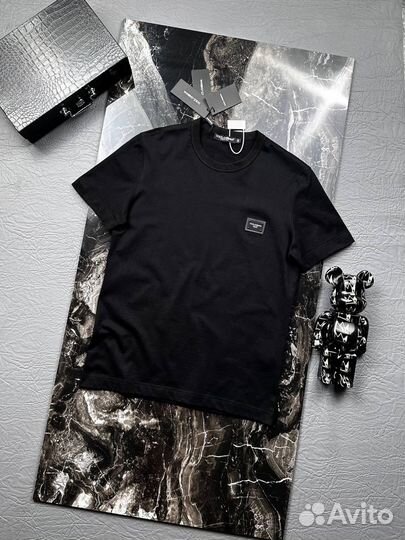 Dolce gabbana футболка