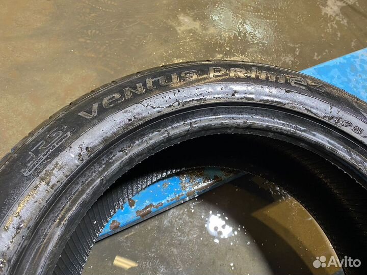 Hankook Ventus Prime 2 K115 195/55 R16 87V